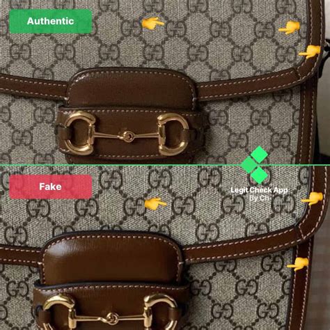 zaini gucci fake|gucci bag counterfeit.